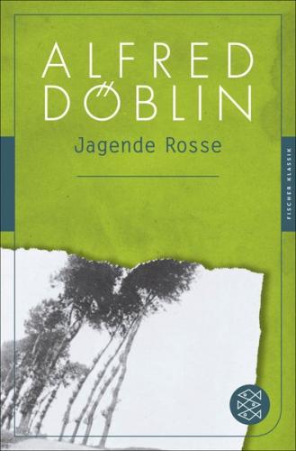 Jagende Rosse 