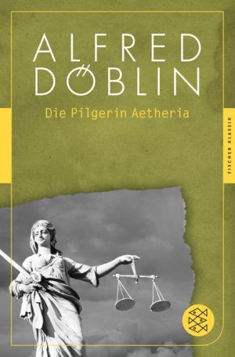 Die Pilgerin Aetheria 