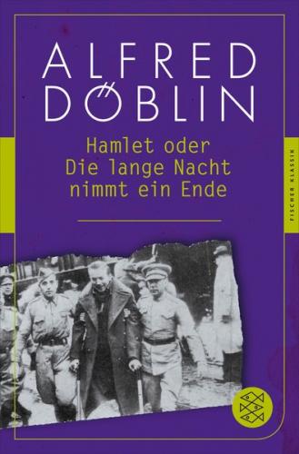 Hamlet oder Die lange Nacht nimmt ein Ende 