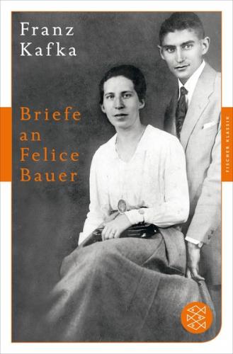 Briefe an Felice Bauer 