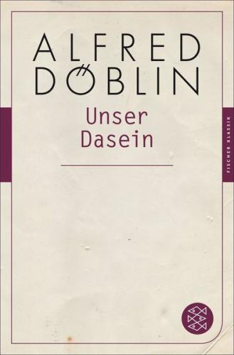 Unser Dasein 