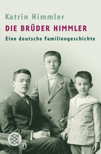 Die Brüder Himmler 