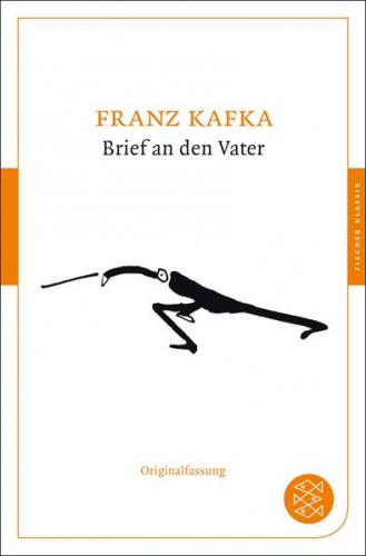 Brief an den Vater 