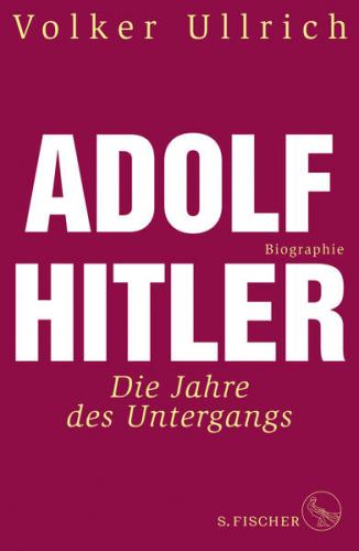 Adolf Hitler 