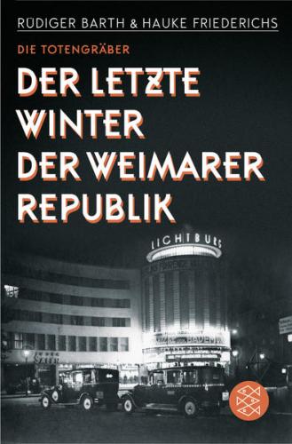 Die Totengräber 