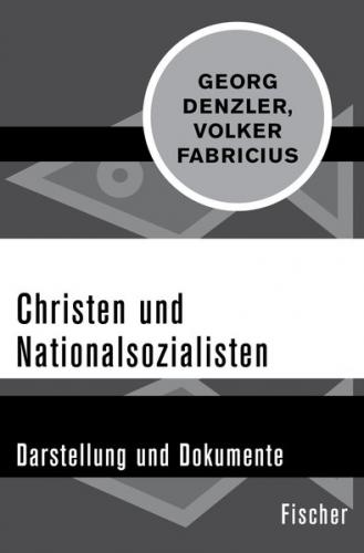 Christen und Nationalsozialisten 