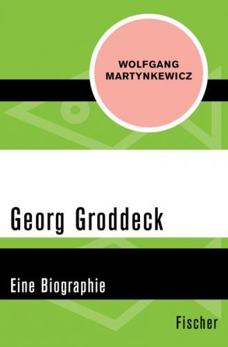 Georg Groddeck 