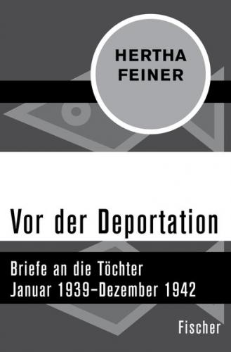 Vor der Deportation 