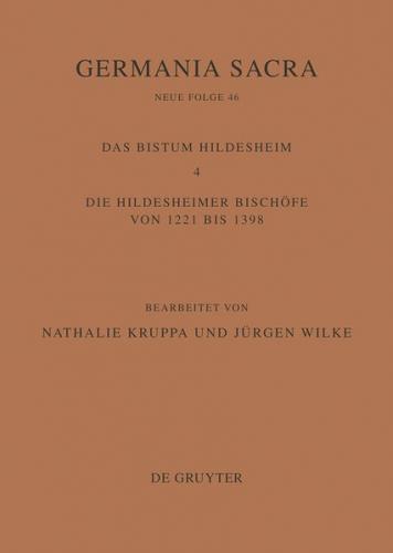 Das Bistum Hildesheim 
