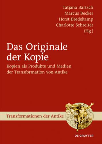 Das Originale der Kopie (Ebook - pdf) 