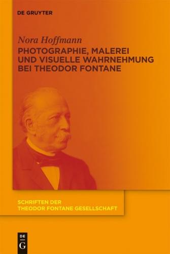 Photographie, Malerei und visuelle Wahrnehmung bei Theodor Fontane (Ebook - pdf) 