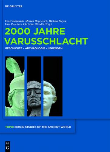 2000 Jahre Varusschlacht (Ebook - pdf) 
