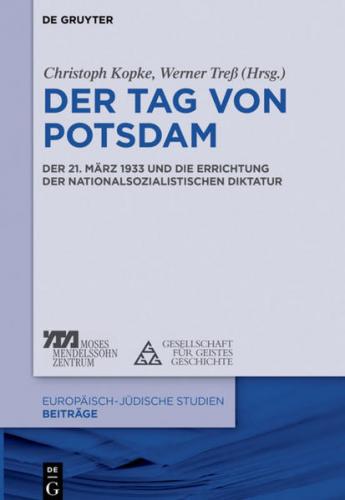 Der Tag von Potsdam 
