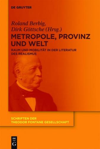 Metropole, Provinz und Welt 