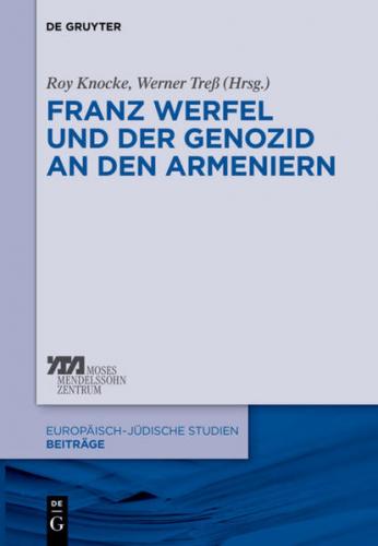 Franz Werfel und der Genozid an den Armeniern (Ebook - pdf) 