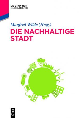 Die nachhaltige Stadt (Ebook - pdf) 