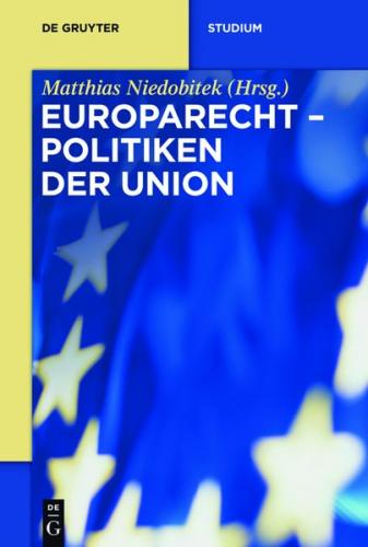 Politiken der Union (Ebook - EPUB) 