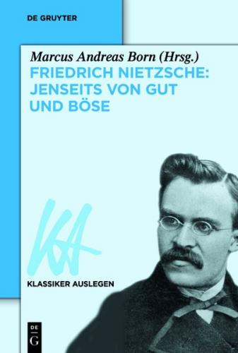 Friedrich Nietzsche: Jenseits von Gut und Böse (Ebook - EPUB) 