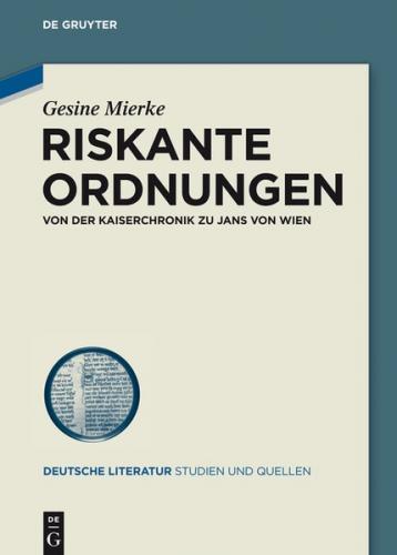 Riskante Ordnungen (Ebook - EPUB) 
