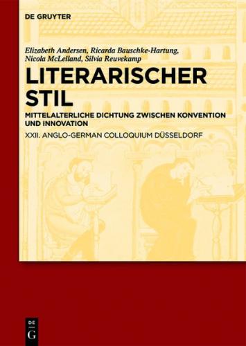 Literarischer Stil (Ebook - EPUB) 