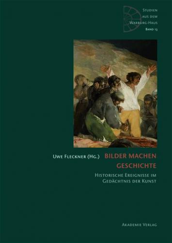 Bilder machen Geschichte (Ebook - EPUB) 