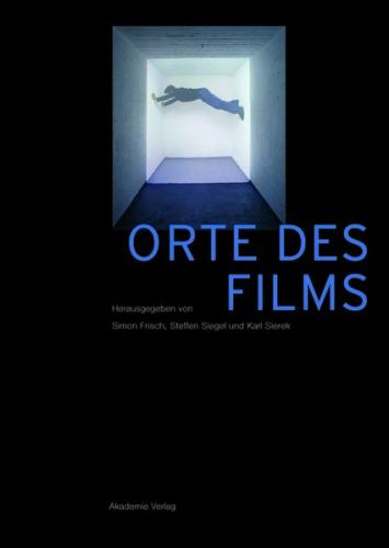 Orte des Films (Ebook - EPUB) 