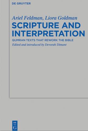Scripture and Interpretation (Ebook - EPUB) 