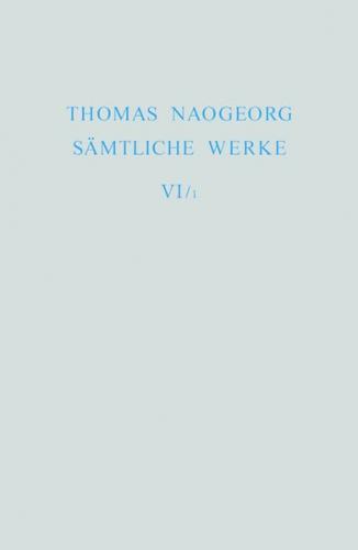 Sämtliche Werke / Regnum Papisticum (Ebook - EPUB) 