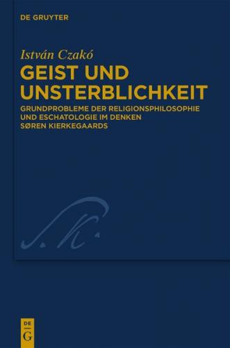 Geist und Unsterblichkeit (Ebook - EPUB) 