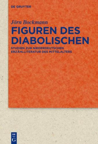 Figuren des Diabolischen (Ebook - EPUB) 