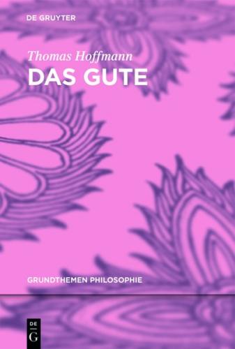 Das Gute (Ebook - EPUB) 