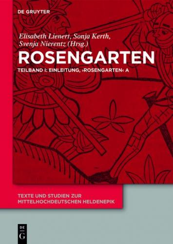 Rosengarten (Ebook - EPUB) 