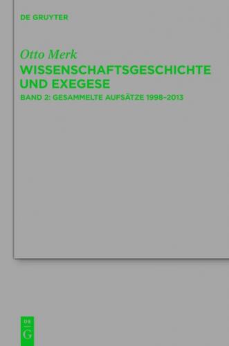 Gesammelte Aufsätze 1998–2013 (Ebook - EPUB) 