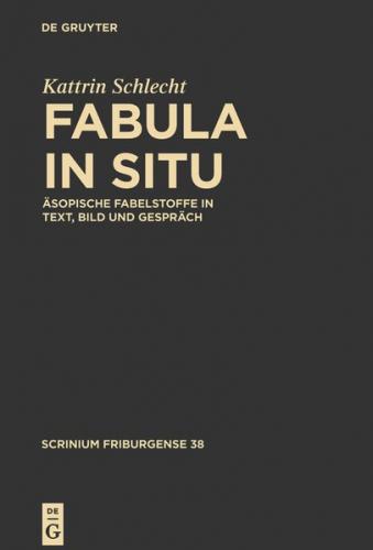 Fabula in situ (Ebook - EPUB) 