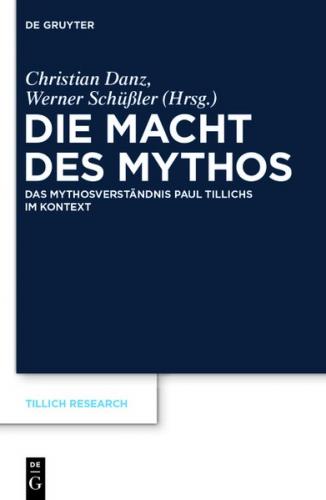 Die Macht des Mythos (Ebook - EPUB) 