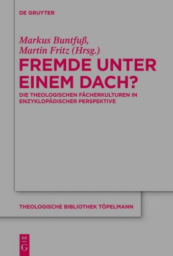 Fremde unter einem Dach? (Ebook - EPUB) 