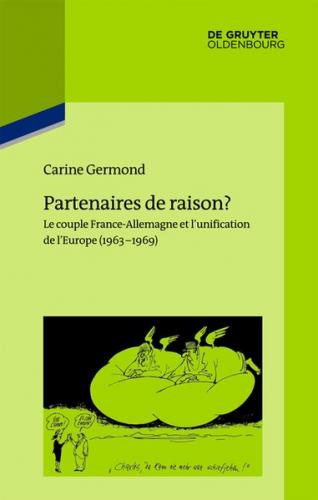 Partenaires de raison? (Ebook - EPUB) 