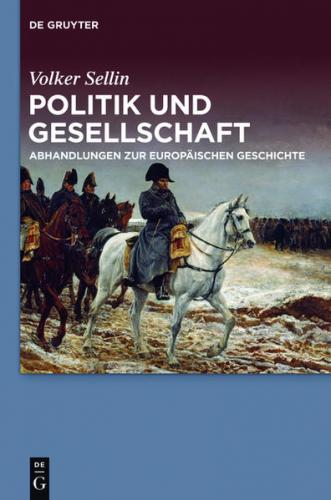 Politik und Gesellschaft (Ebook - EPUB) 