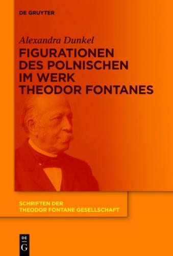 Figurationen des Polnischen im Werk Theodor Fontanes (Ebook - pdf) 