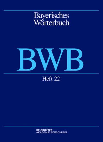 Bund – Dacher 