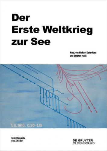 Der Erste Weltkrieg zur See (Ebook - pdf) 