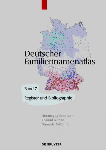Verzeichnisse, Register, Literatur (Ebook - pdf) 