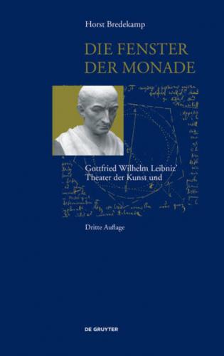Die Fenster der Monade (Ebook - pdf) 