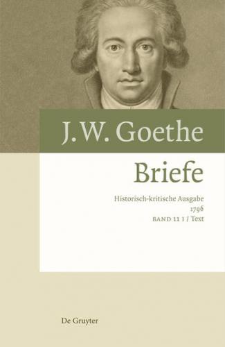 Briefe 1796 (Ebook - pdf) 
