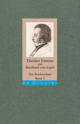 Der Briefwechsel (Ebook - pdf) 