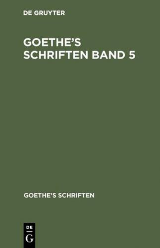 [Egmont - Ein Trauerspiel in fünf Aufzügen] (Ebook - pdf) 