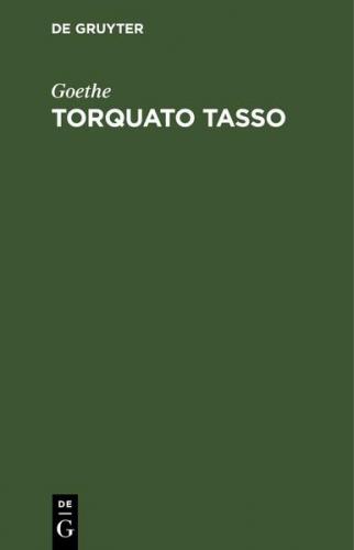 Torquato Tasso 