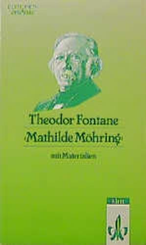 Mathilde Möhring 