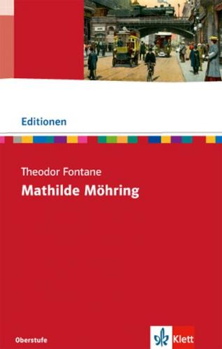 Mathilde Möhring 