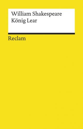 König Lear 